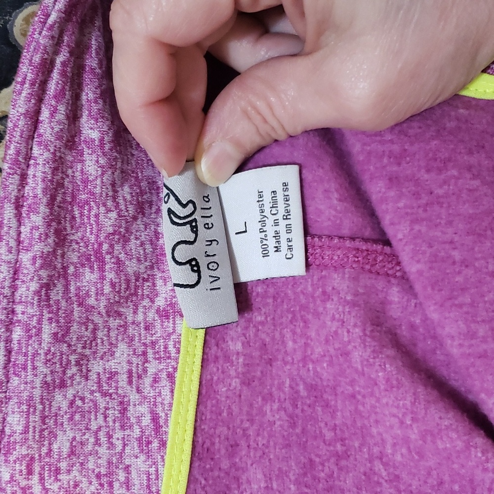 Ivory Ella Pullover - #83-T💛 Gifted @lflo - Picture 5 of 7